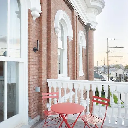 Sonder Gravier Place Aparthotel New Orleans Camera foto