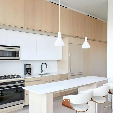 Sonder By Marriott Bonvoy Gravier Place Apartments Medical New Orleans Exterior photo
