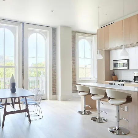 Sonder By Marriott Bonvoy Gravier Place Apartments Medical New Orleans Exterior photo