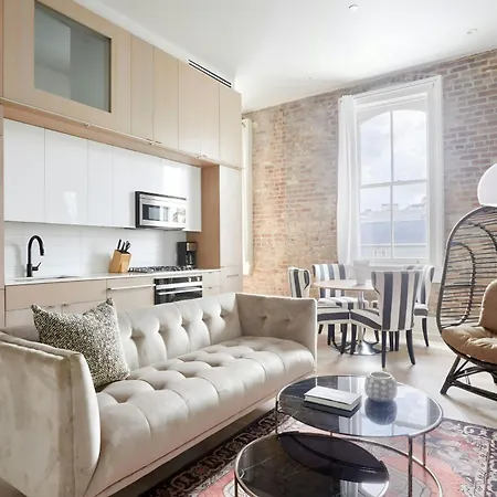 Sonder By Marriott Bonvoy Gravier Place Apartments Medical New Orleans Exterior photo