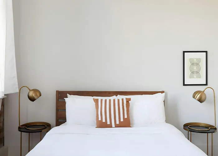 Sonder By Marriott Bonvoy Gravier Place Apartments Medical
