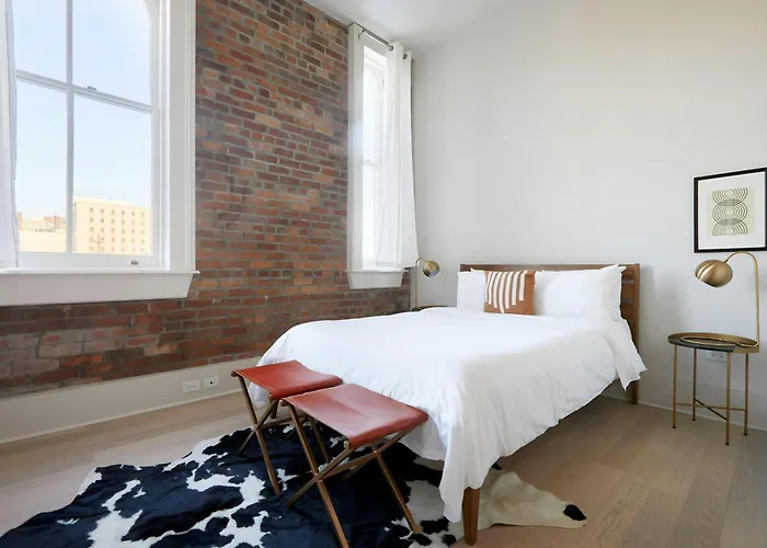 Sonder Gravier Place