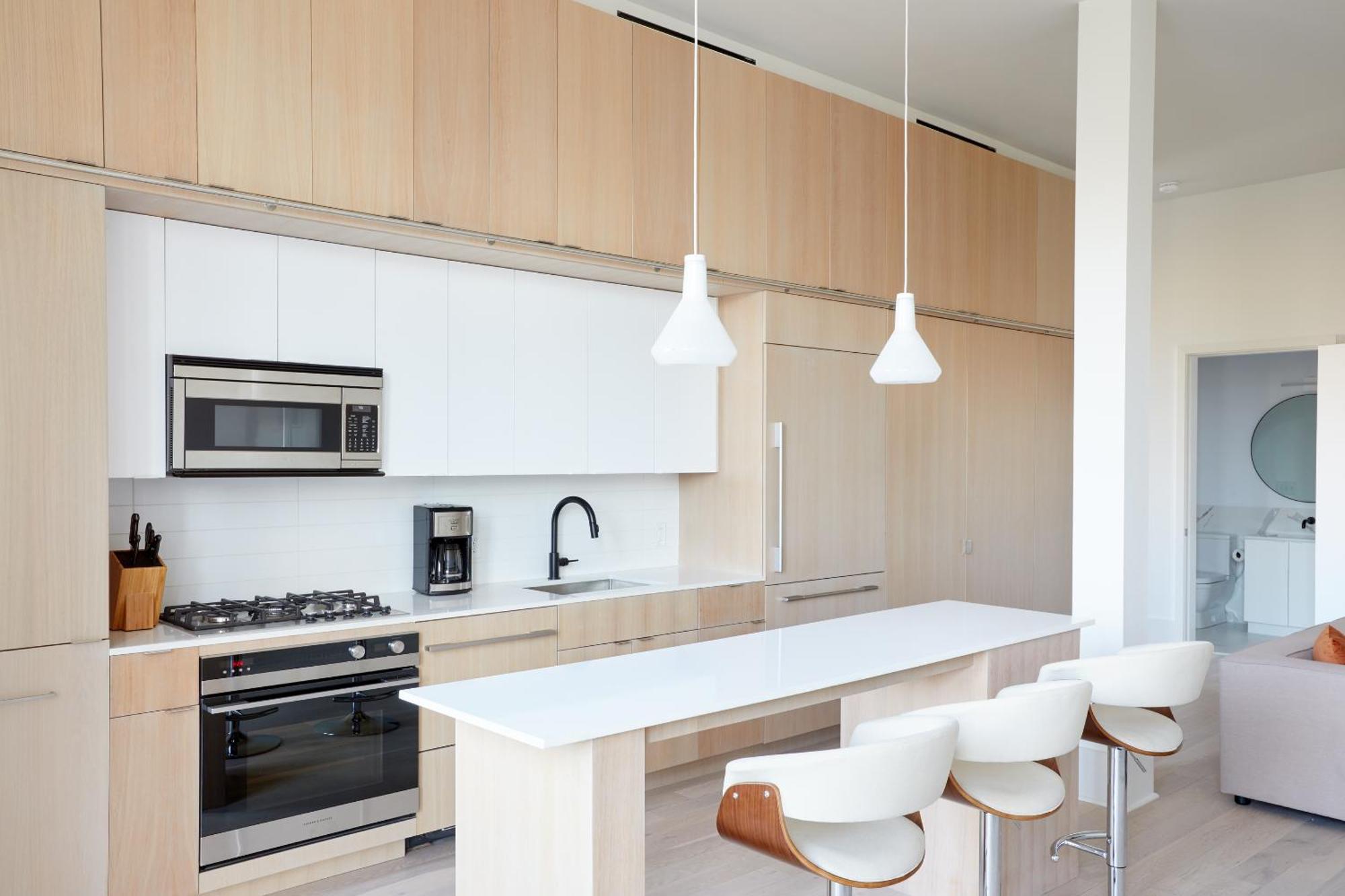 Sonder By Marriott Bonvoy Gravier Place Medical Aparthotel New Orleans
