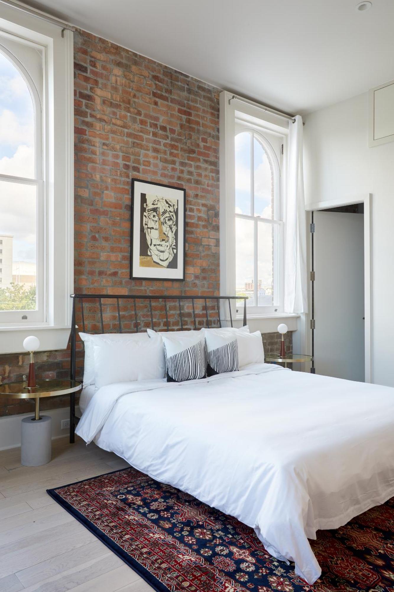 Aparthotel Sonder By Marriott Bonvoy Gravier Place Medical New Orleans