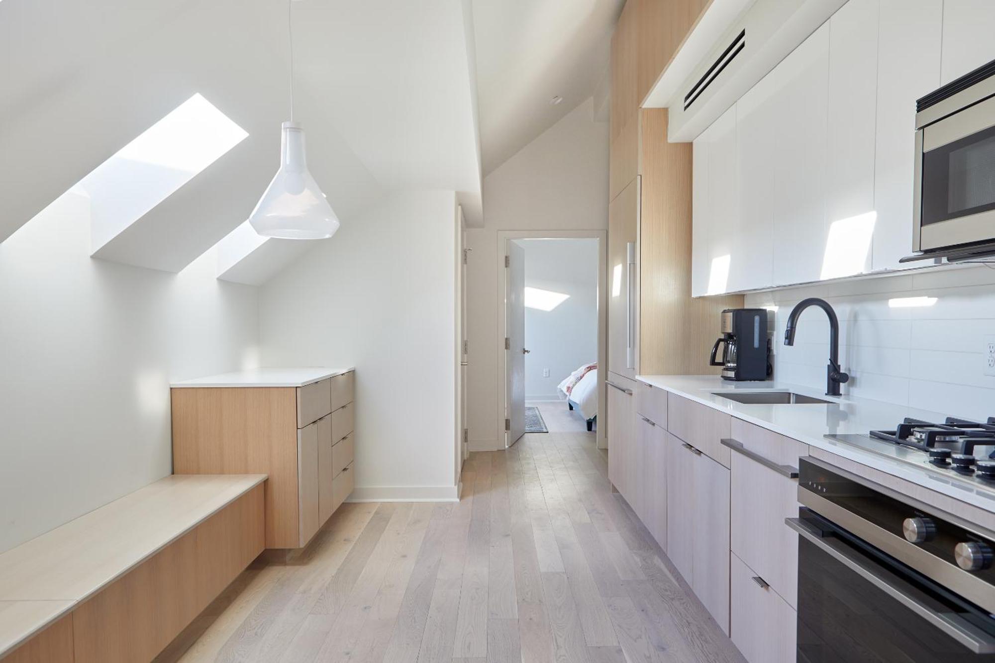 Aparthotel Sonder Gravier Place New Orleans