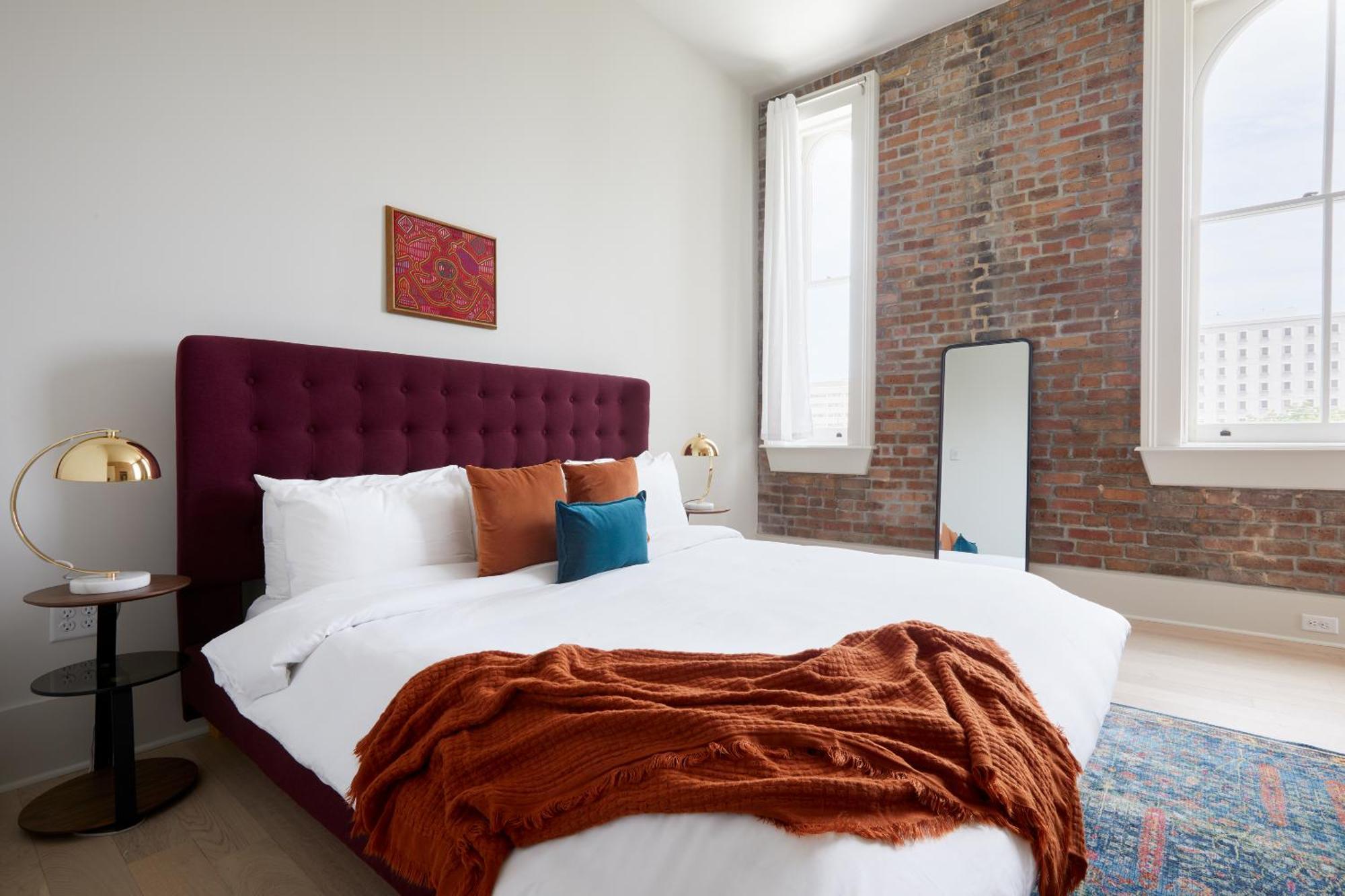 Sonder By Marriott Bonvoy Gravier Place Medical New Orleans