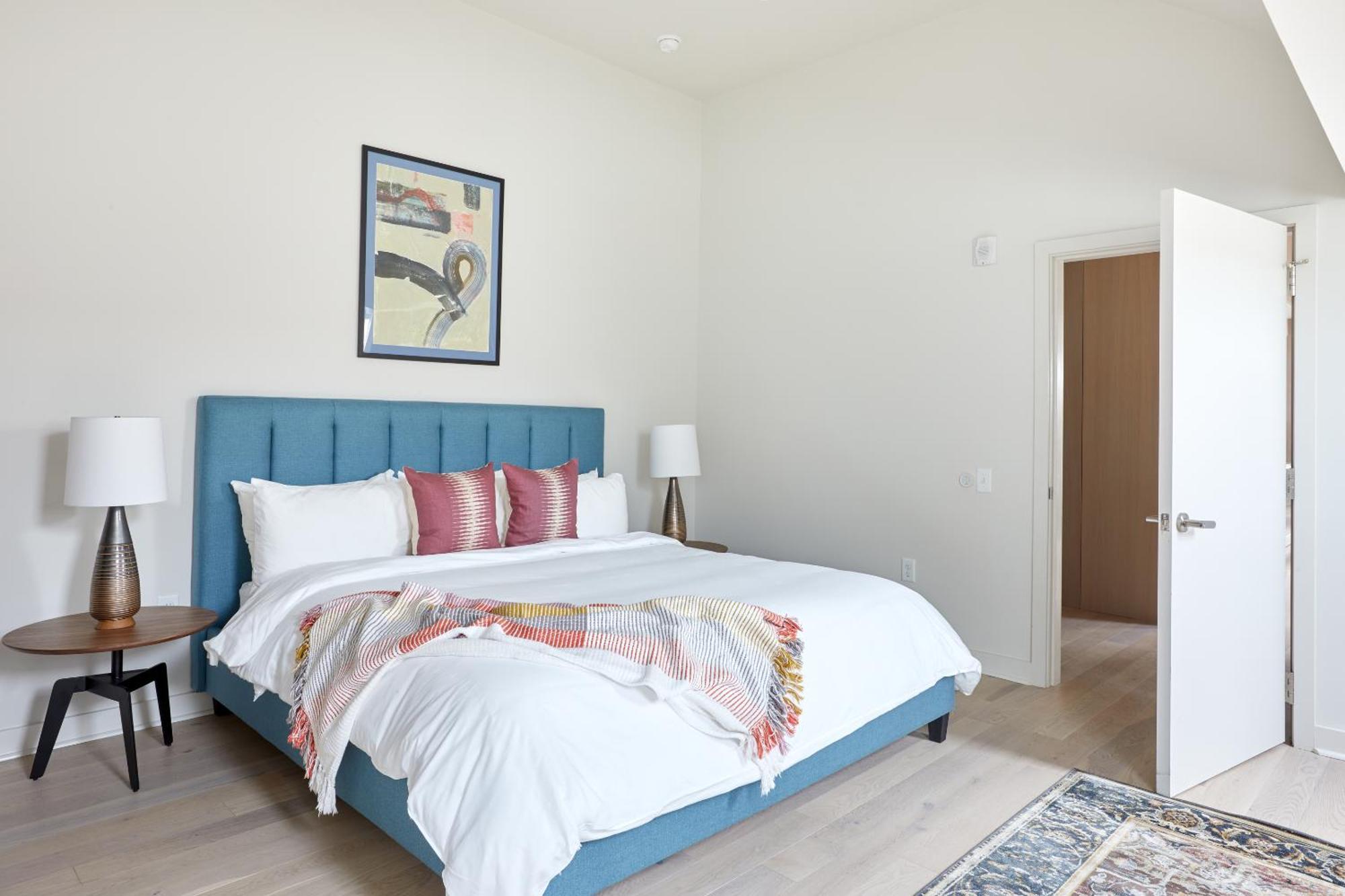 Sonder By Marriott Bonvoy Gravier Place Medical 4* New Orleans