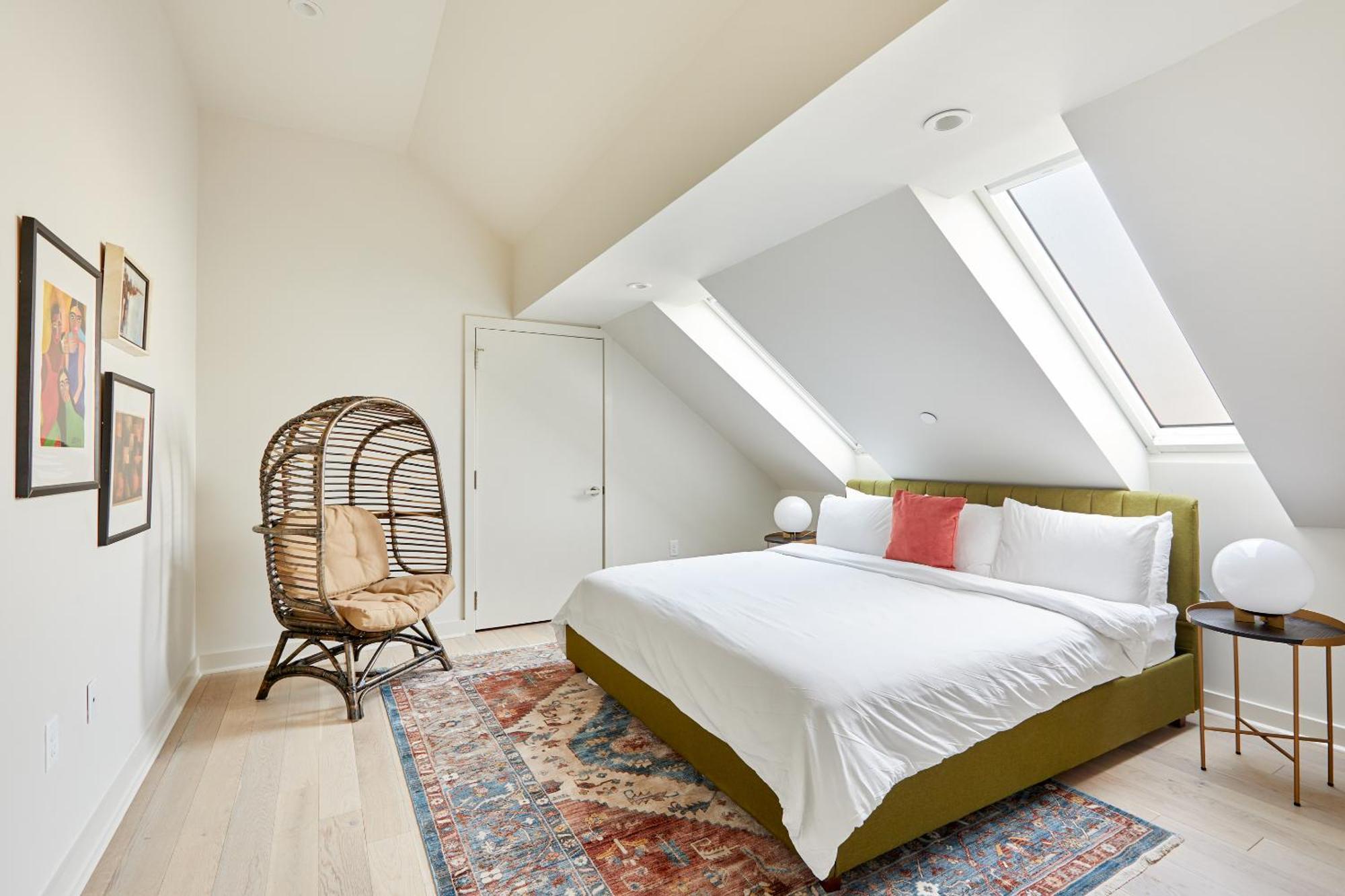 Sonder By Marriott Bonvoy Gravier Place Medical Aparthotel