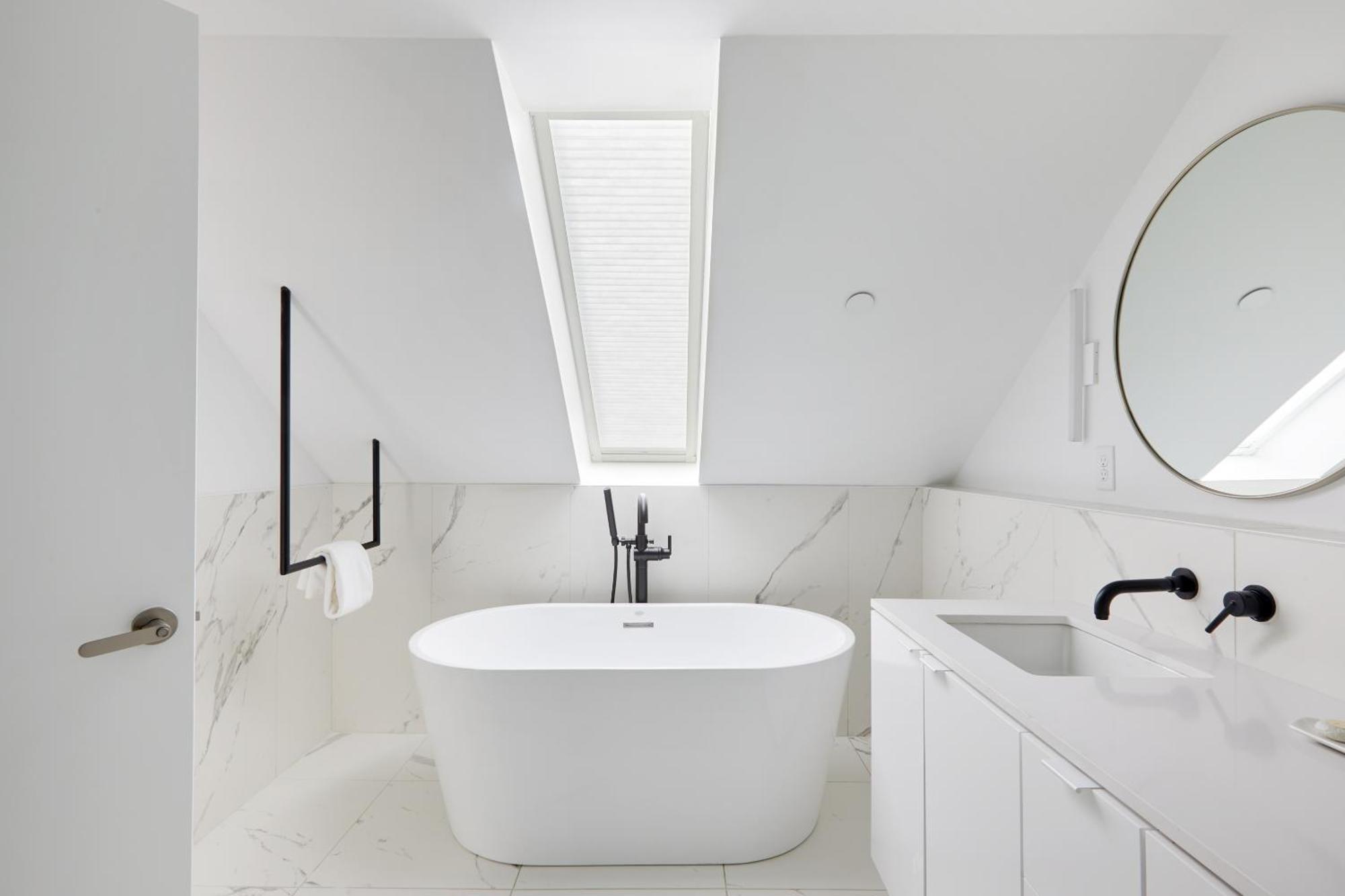 Aparthotel Sonder By Marriott Bonvoy Gravier Place Medical