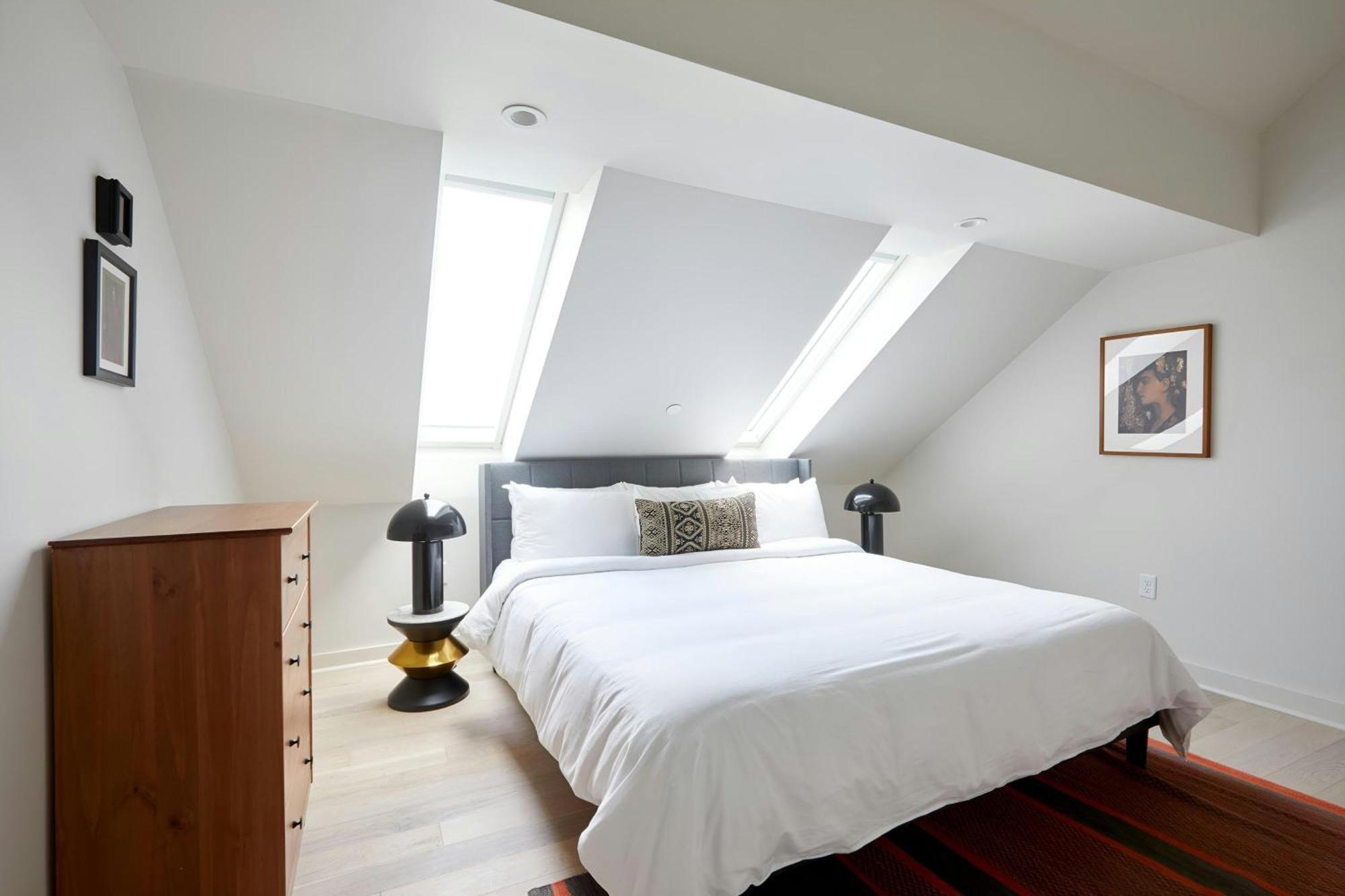 Aparthotel Sonder By Marriott Bonvoy Gravier Place Medical New Orleans