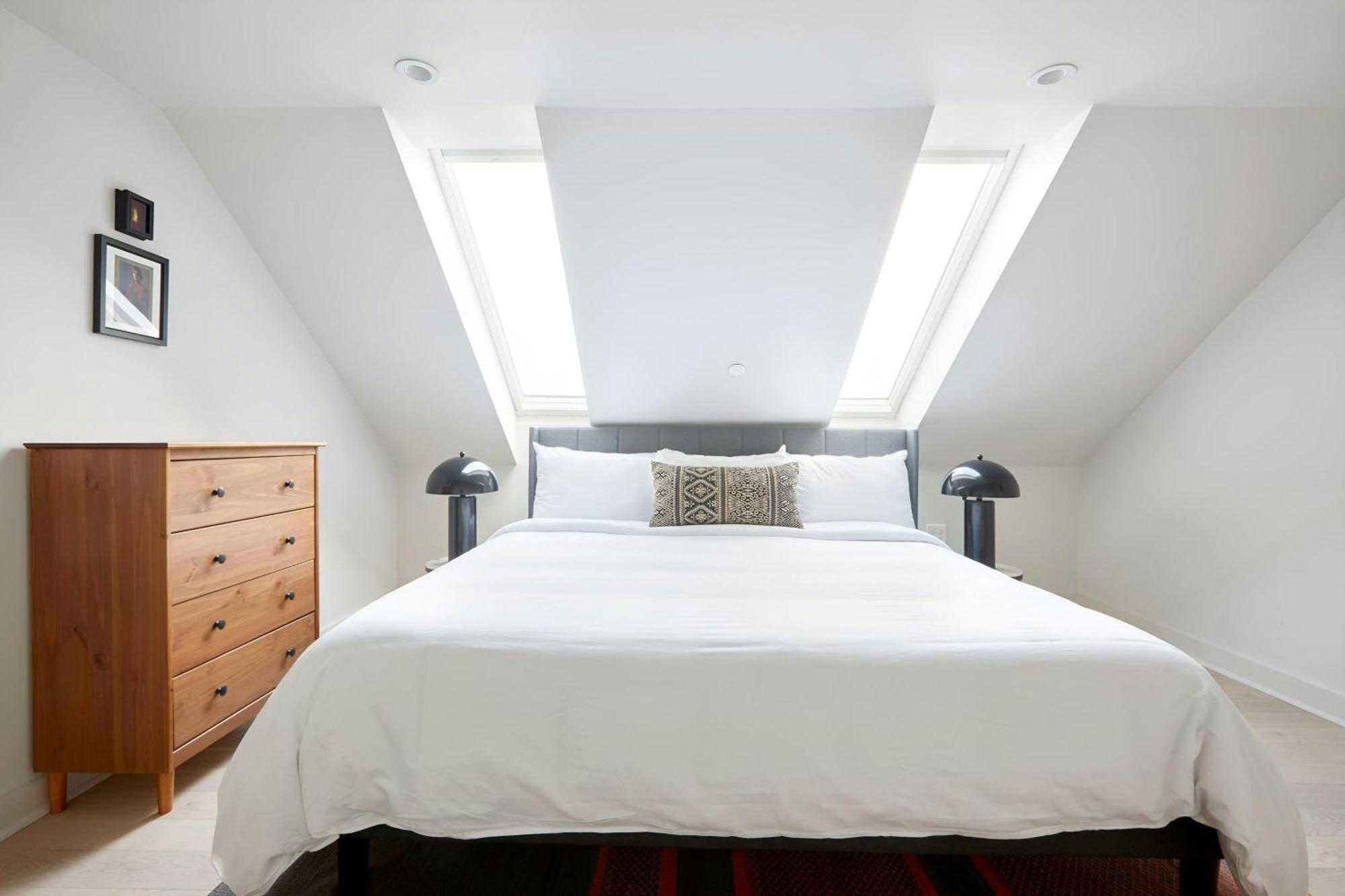 Sonder By Marriott Bonvoy Gravier Place Medical New Orleans