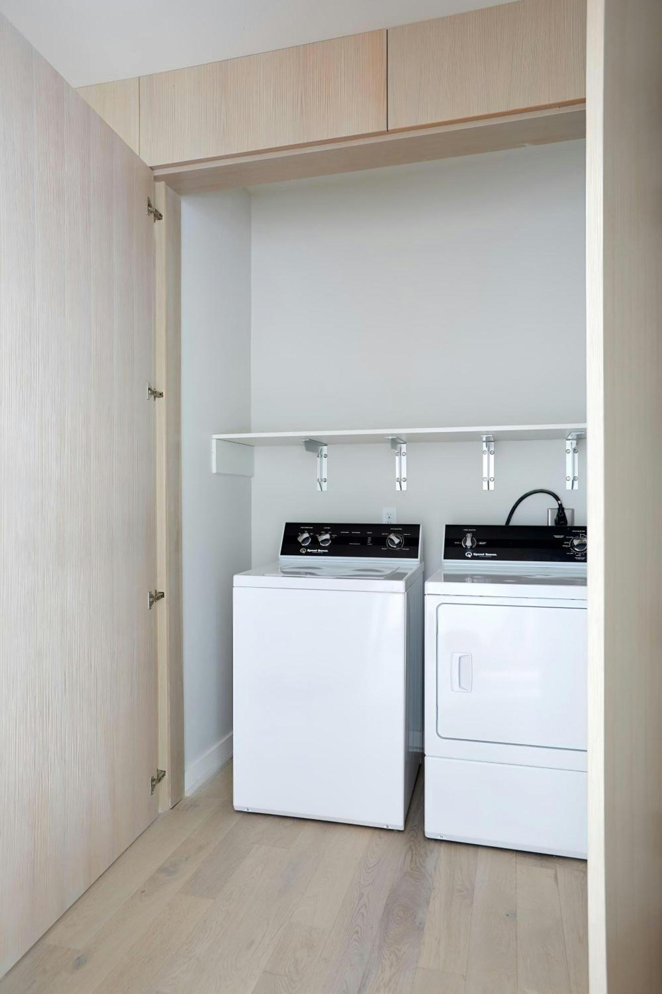 Sonder By Marriott Bonvoy Gravier Place Medical