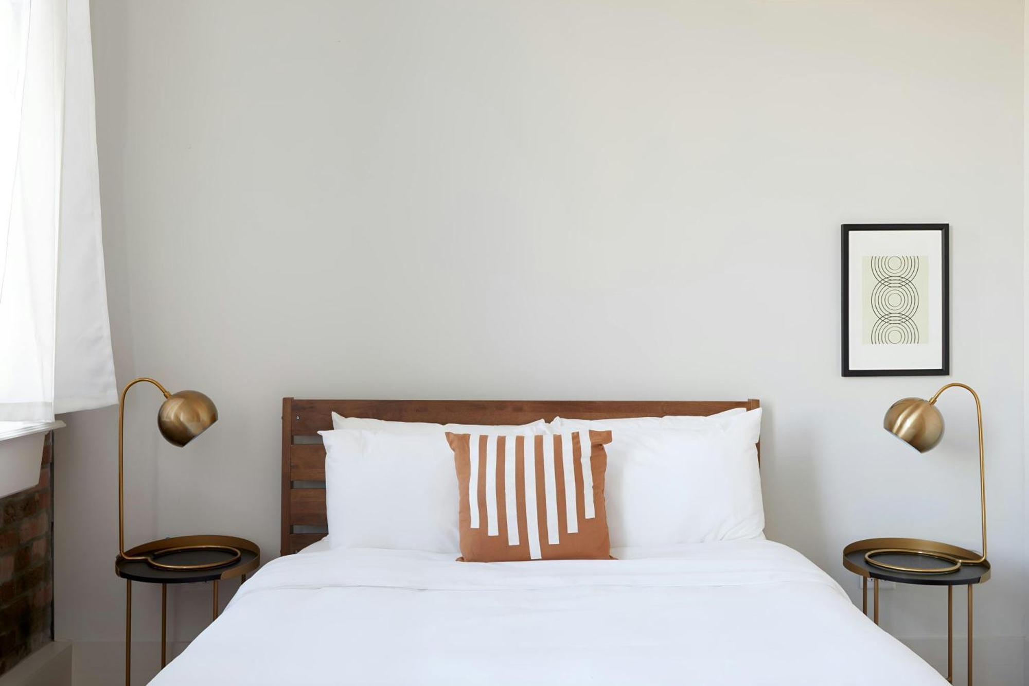 Aparthotel Sonder Gravier Place 4*