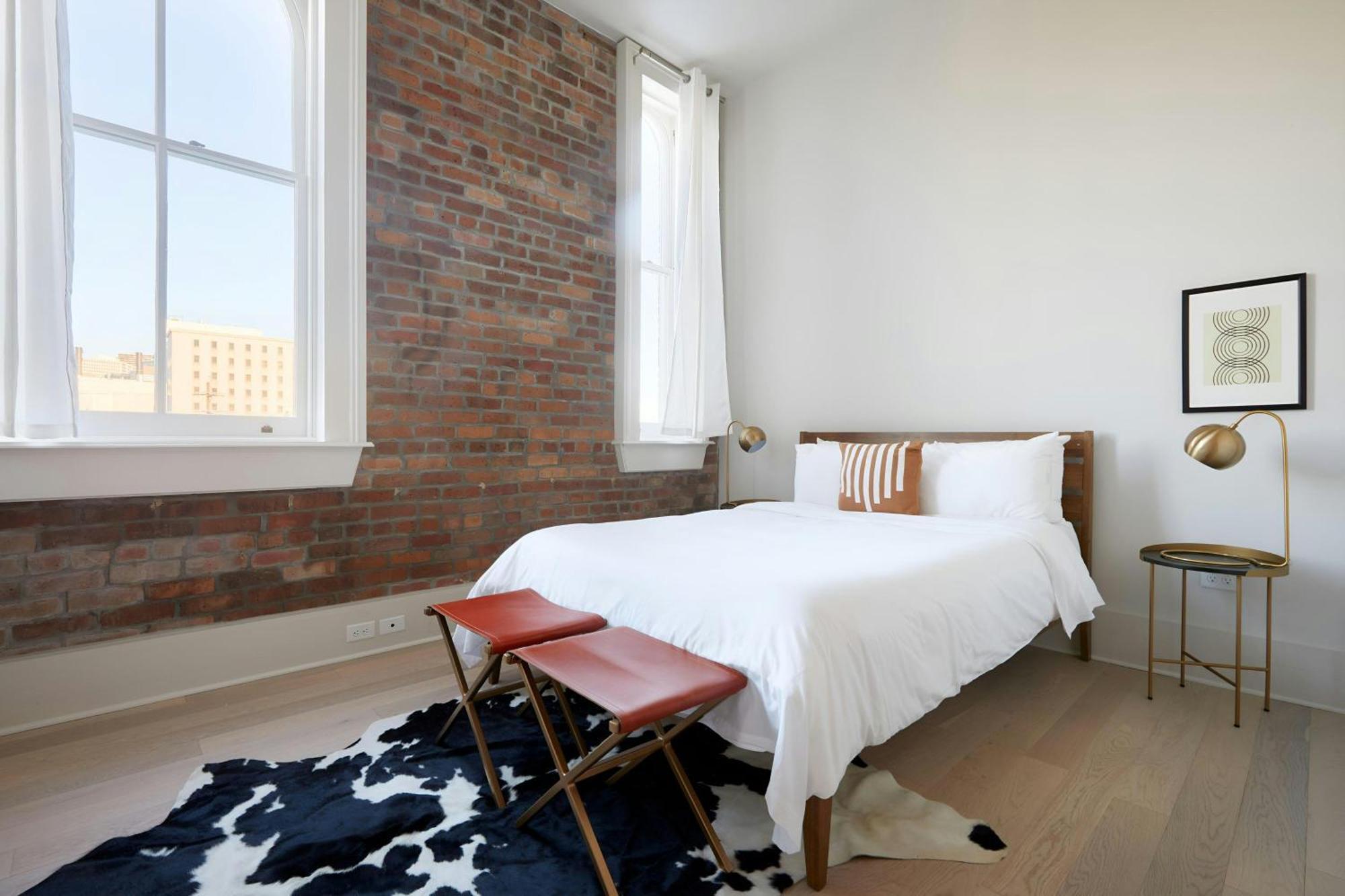 Sonder By Marriott Bonvoy Gravier Place Medical Aparthotel New Orleans