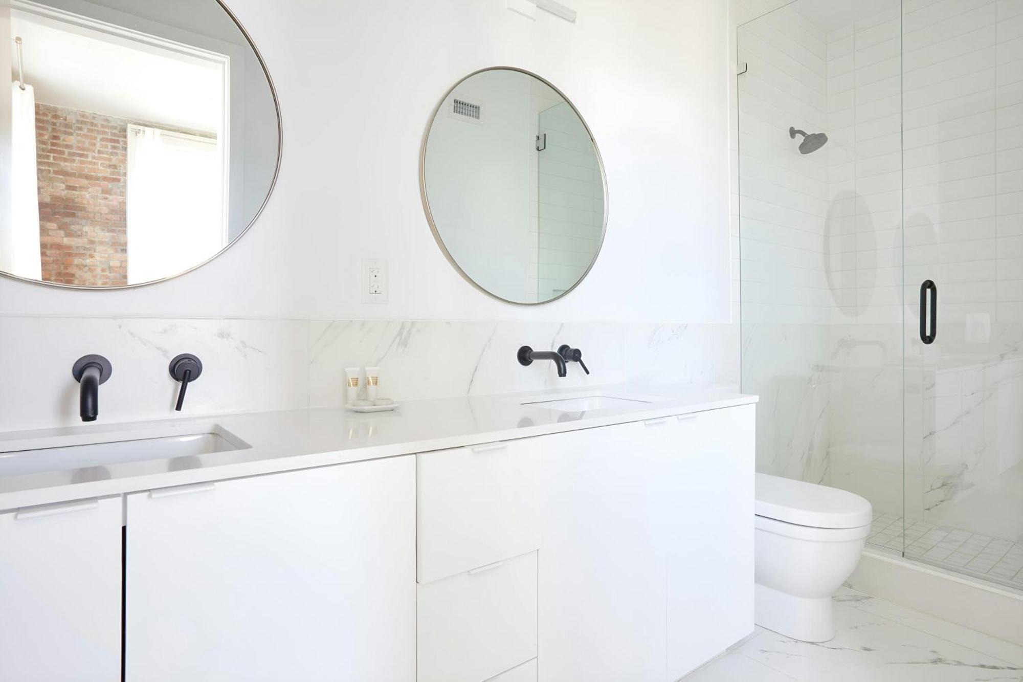 Aparthotel Sonder Gravier Place New Orleans