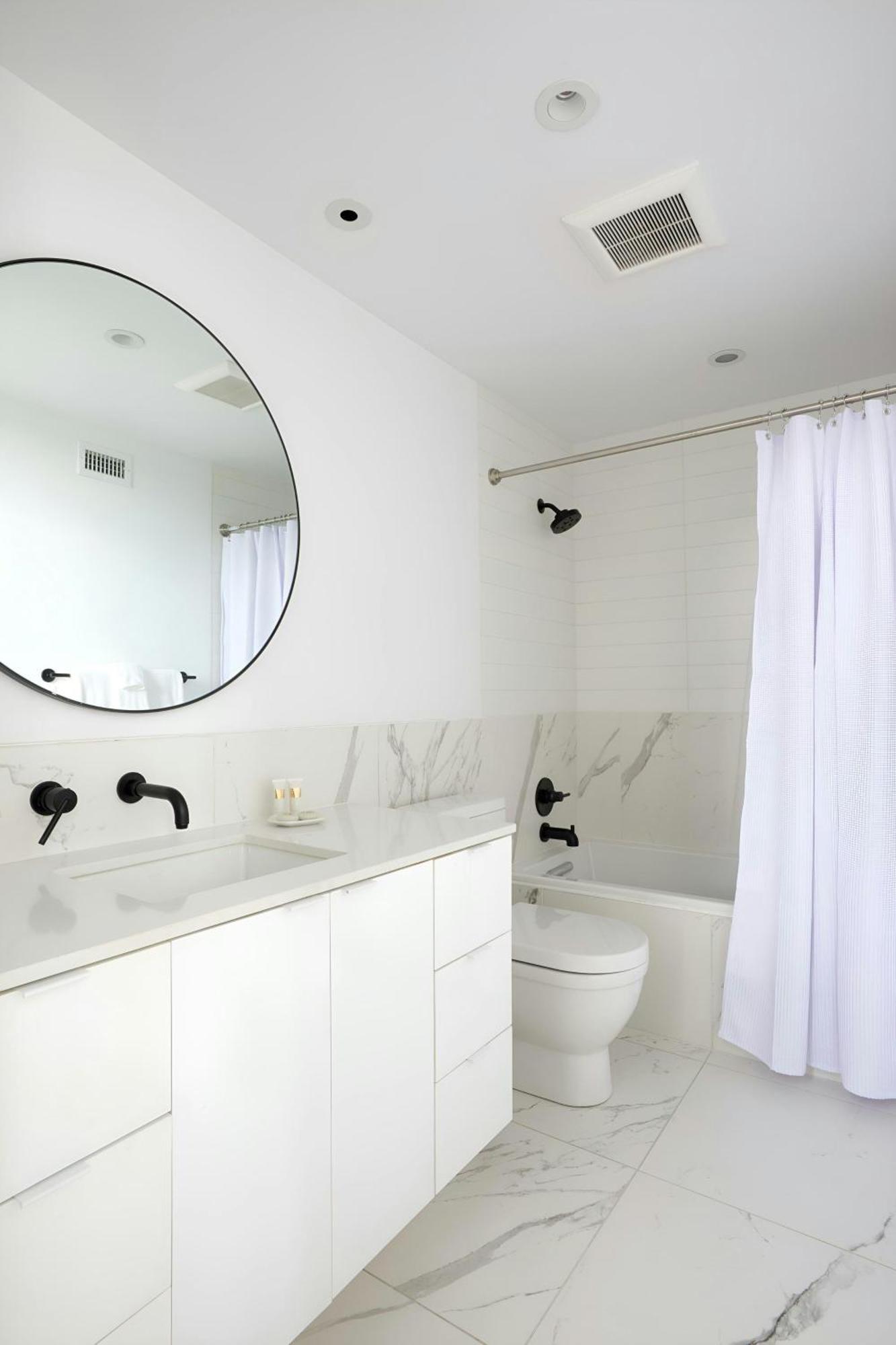 Sonder By Marriott Bonvoy Gravier Place Medical