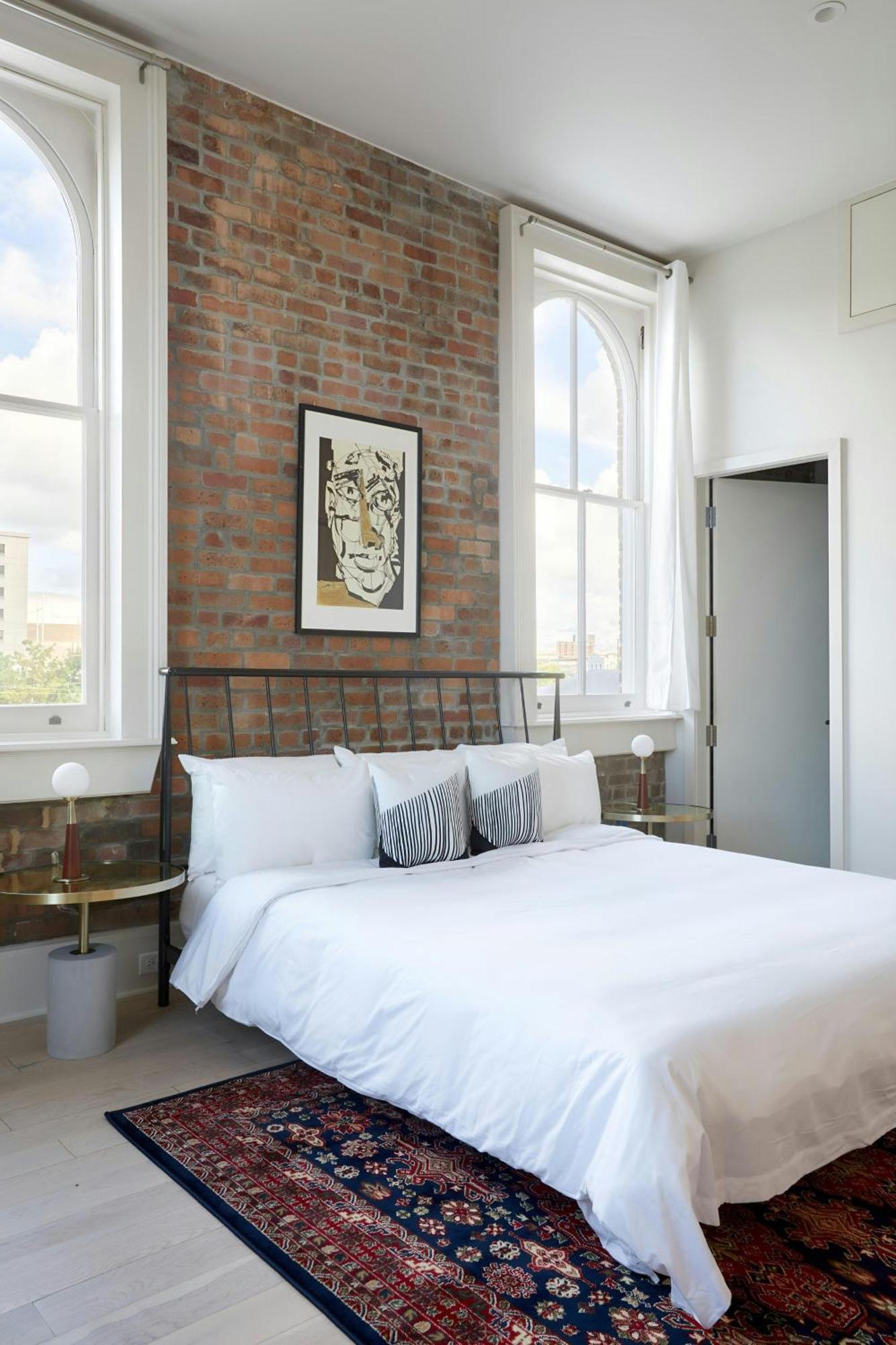 Sonder By Marriott Bonvoy Gravier Place Medical Aparthotel 4*