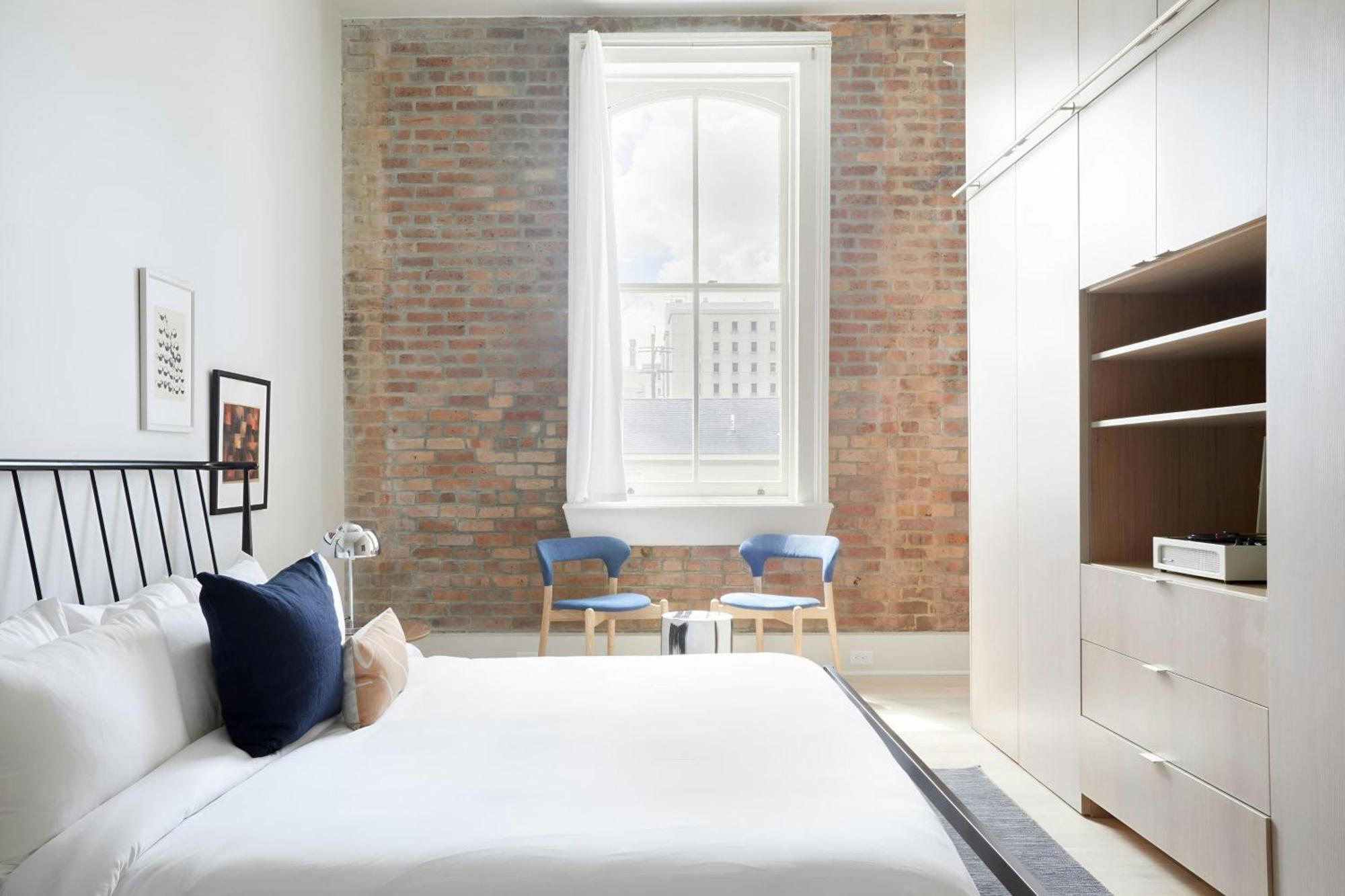 Sonder By Marriott Bonvoy Gravier Place Medical 4*