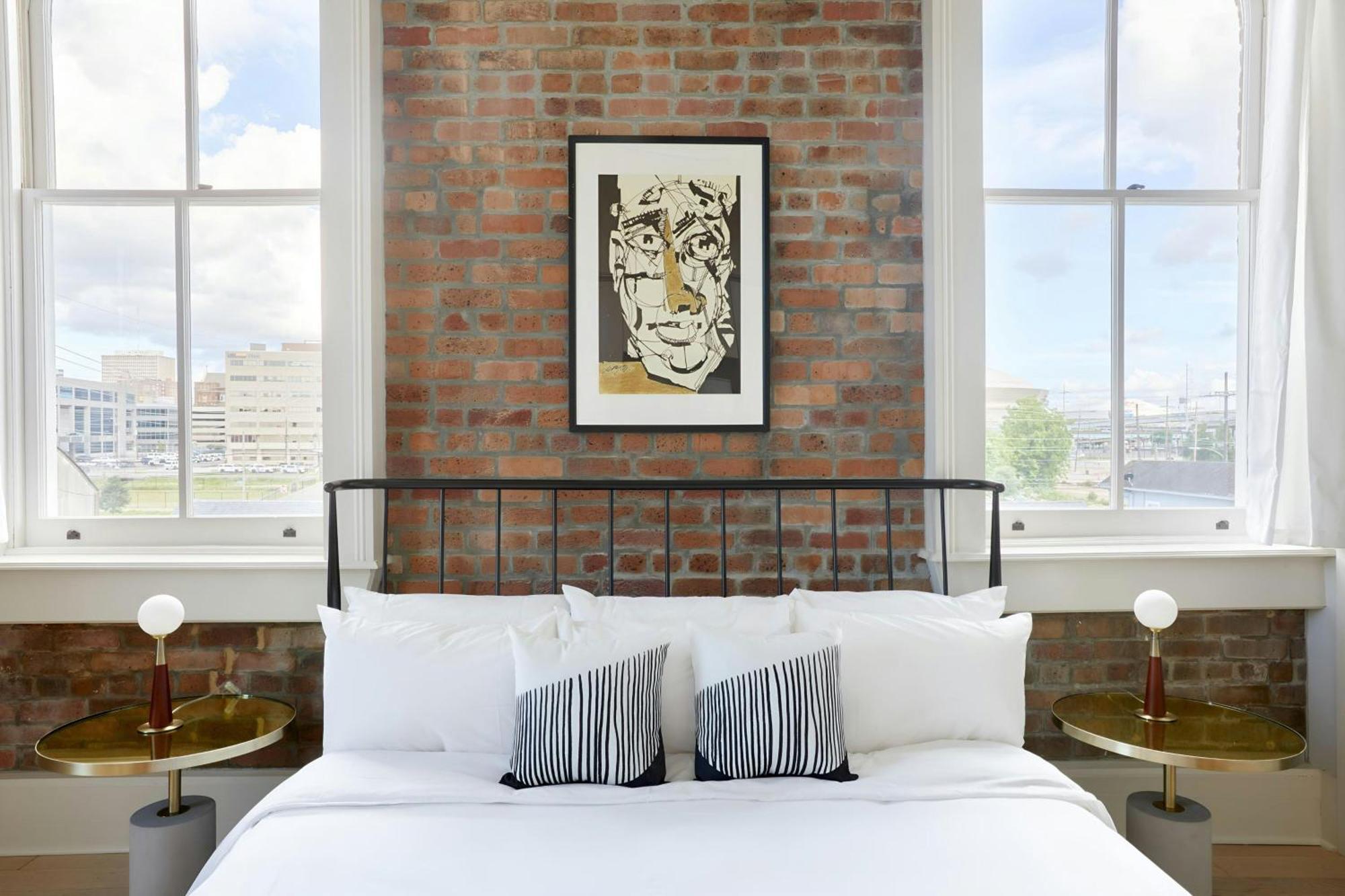 Sonder Gravier Place New Orleans