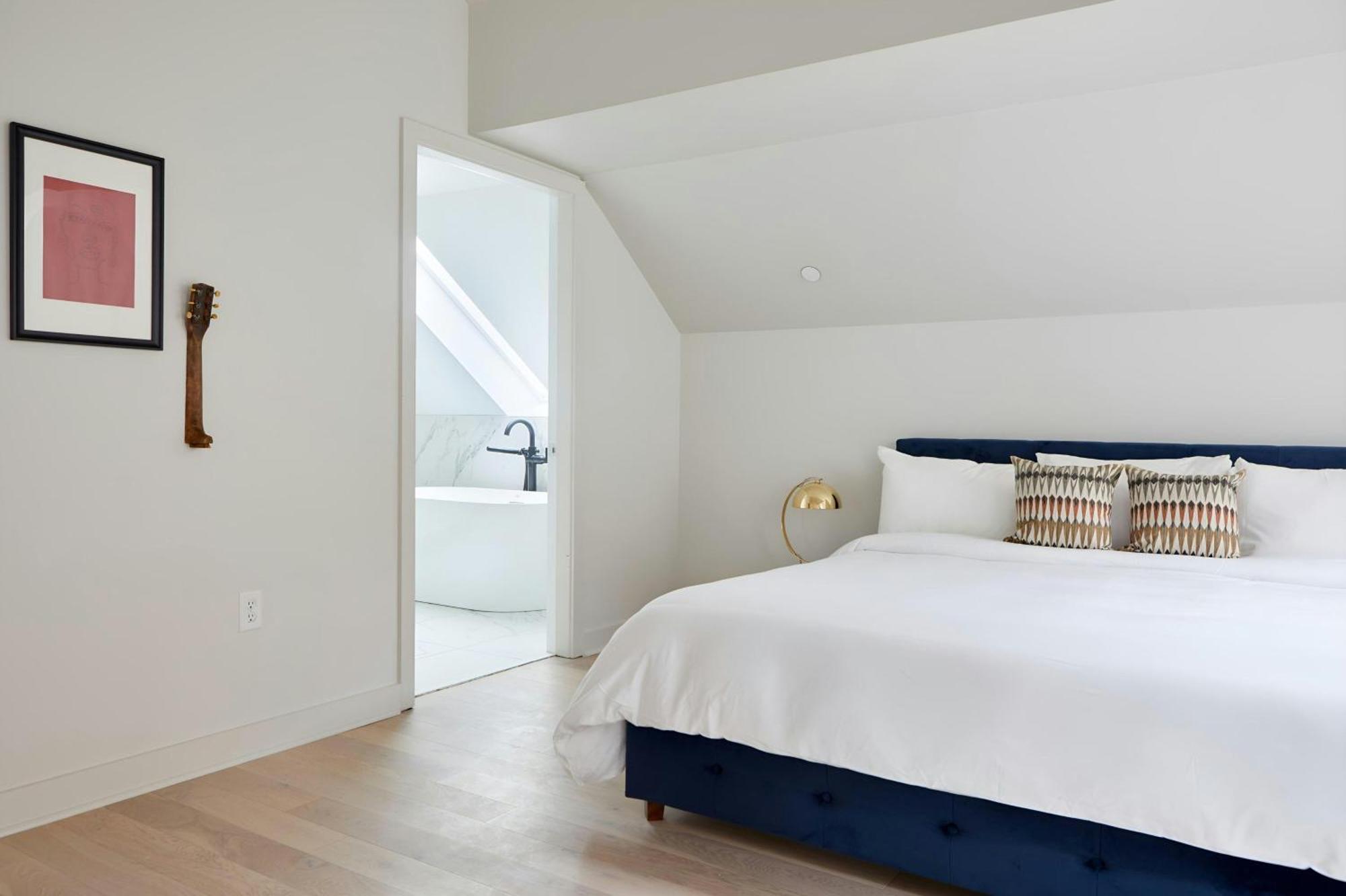 Sonder Gravier Place 4*
