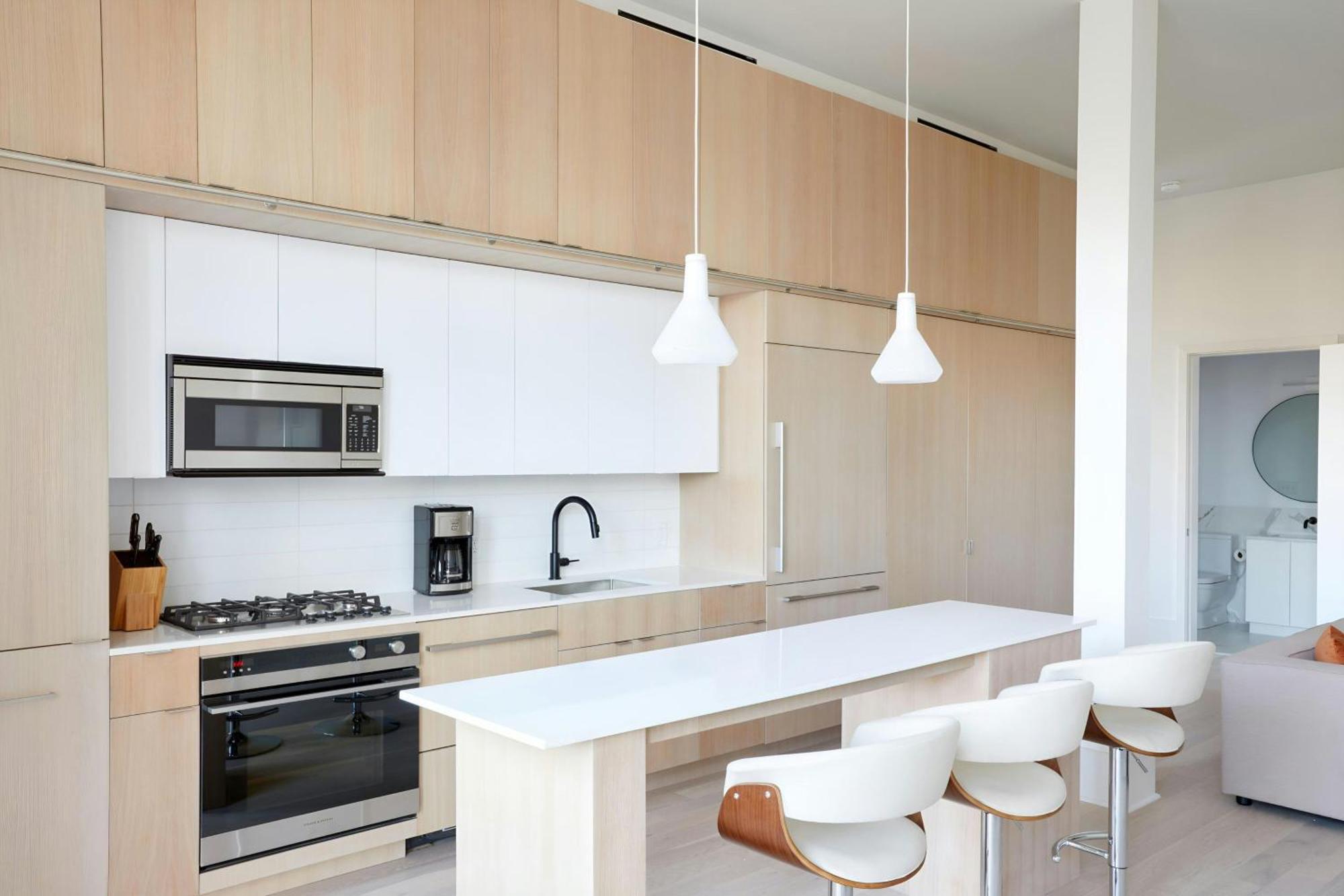 Sonder By Marriott Bonvoy Gravier Place Medical