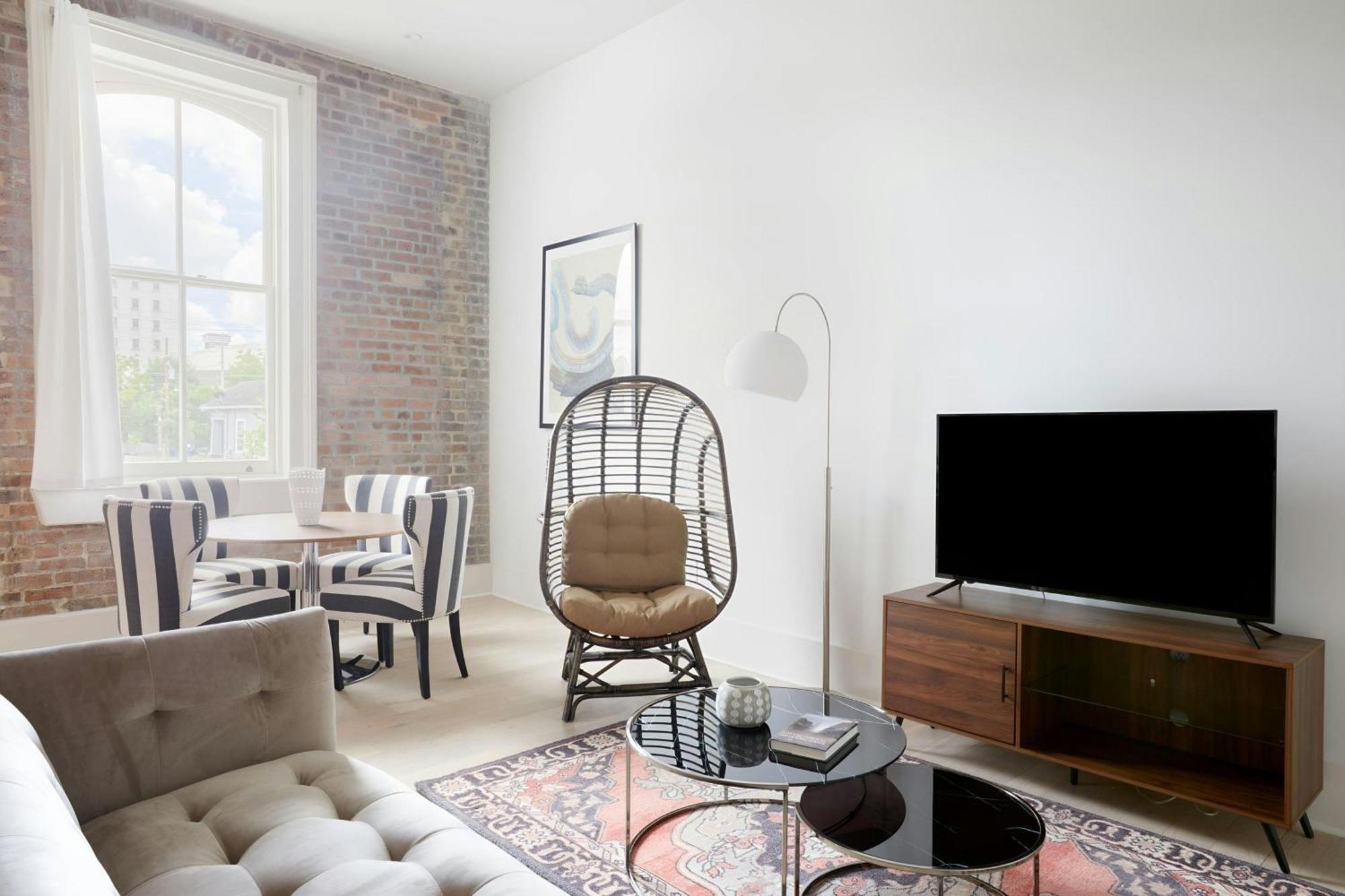 Sonder Gravier Place Aparthotel