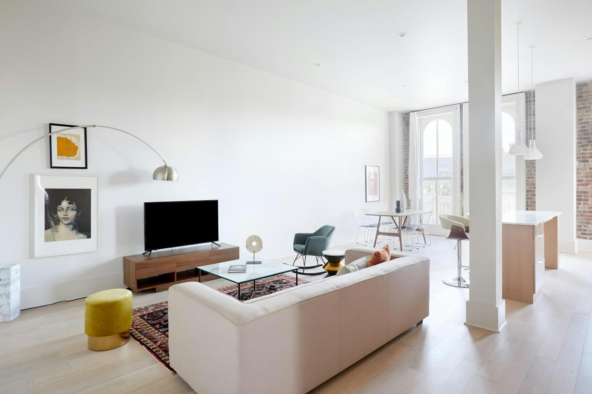 Aparthotel Sonder By Marriott Bonvoy Gravier Place Medical