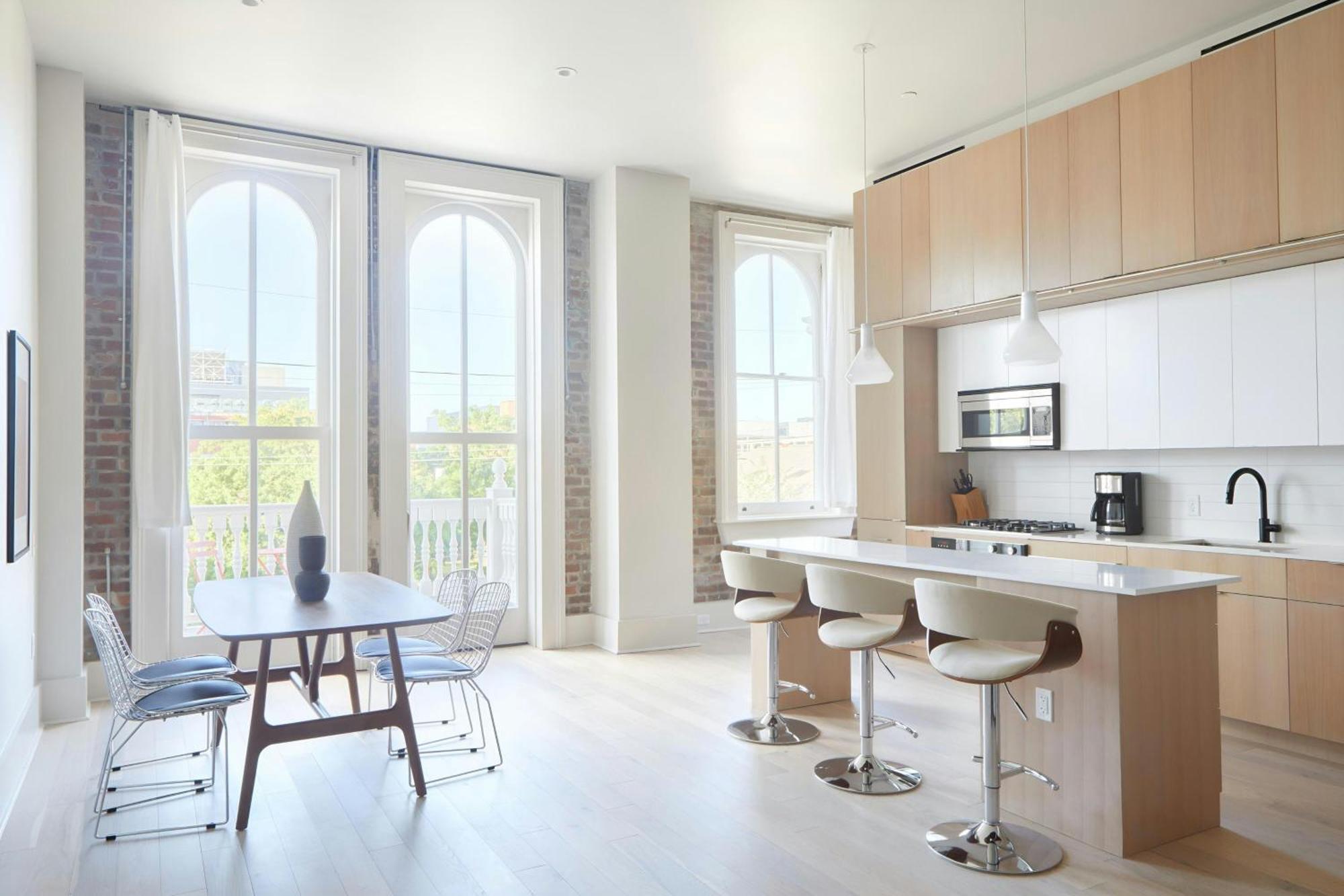 Sonder Gravier Place 4* New Orleans