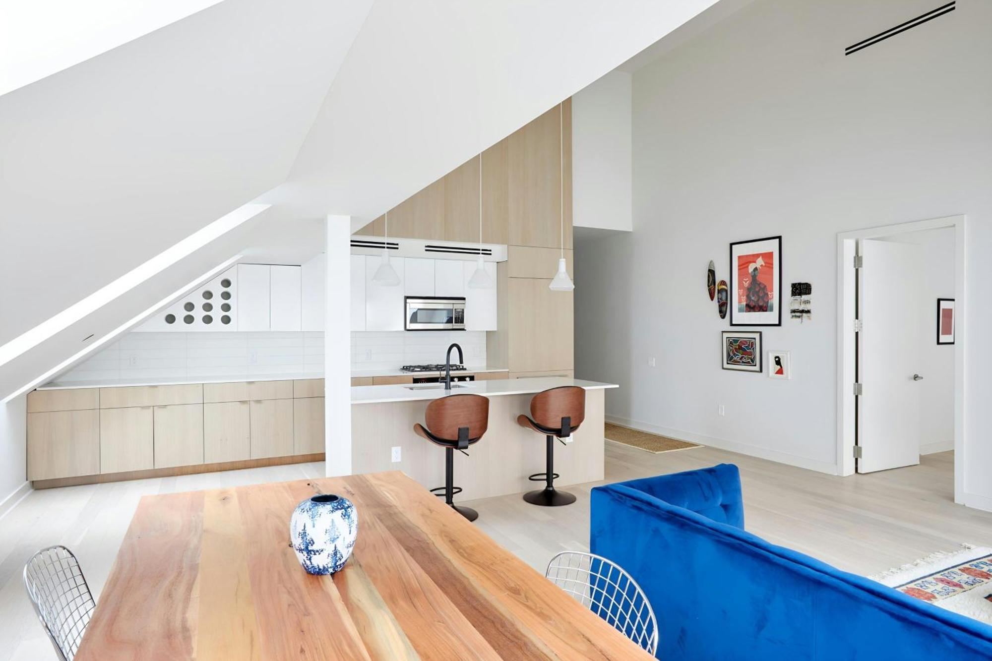 Aparthotel Sonder Gravier Place