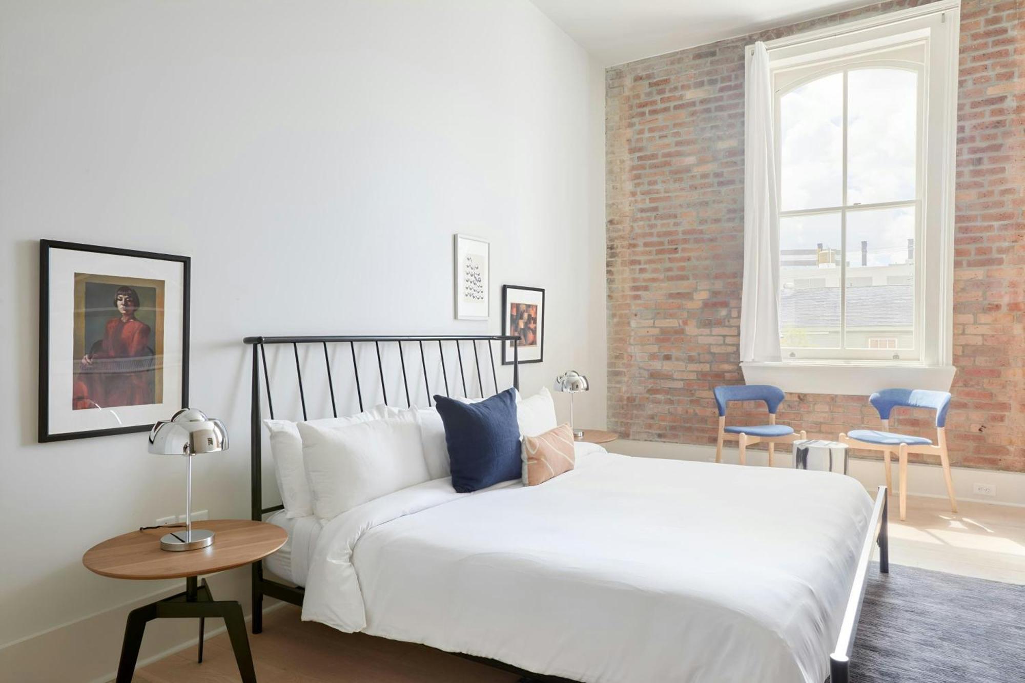Sonder Gravier Place 4*