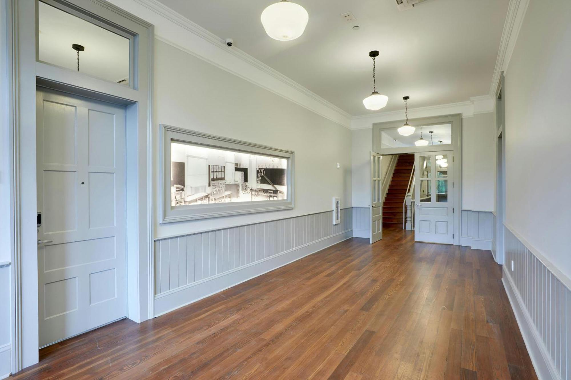 Sonder Gravier Place New Orleans