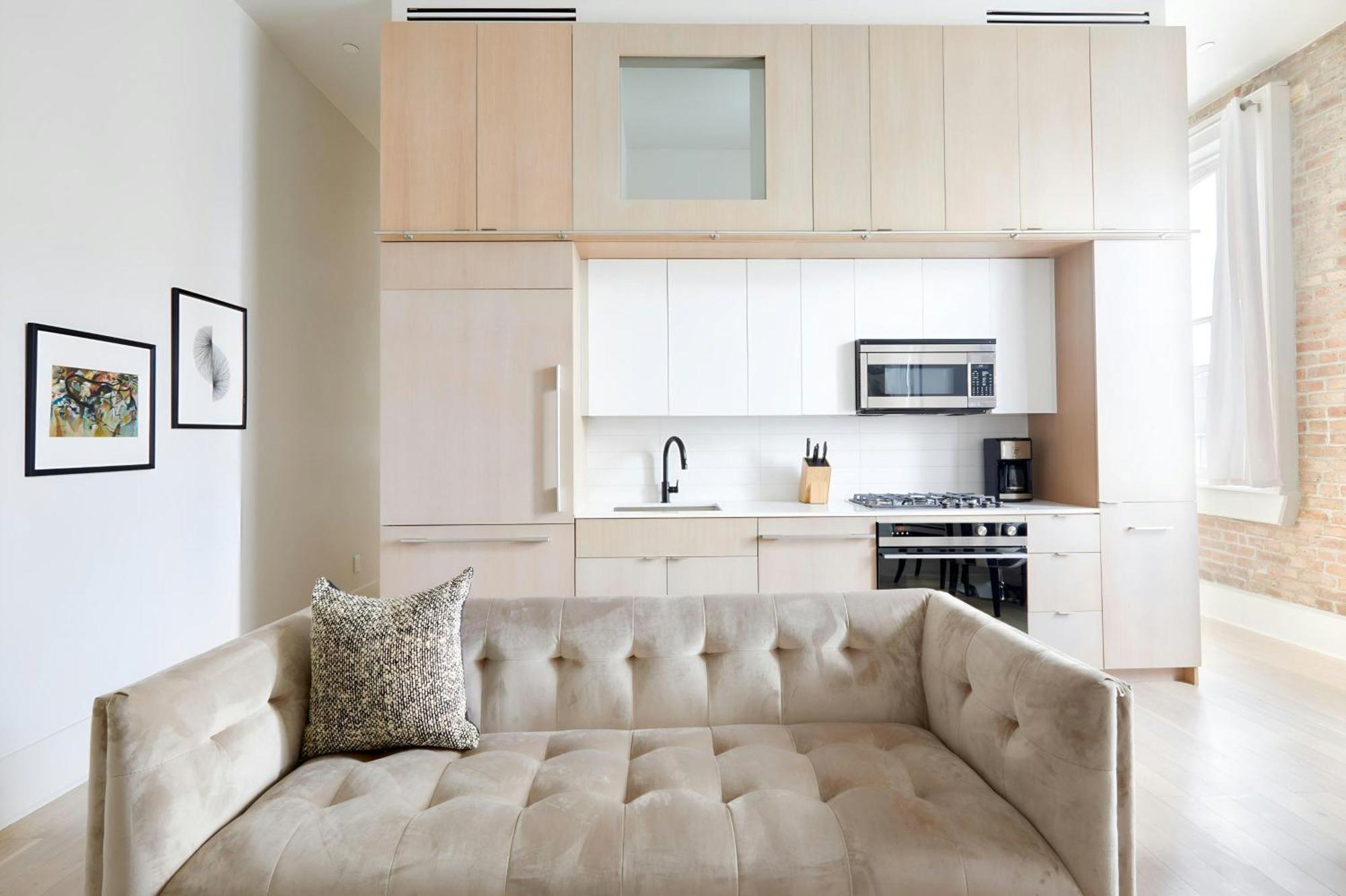 Sonder Gravier Place 4* New Orleans