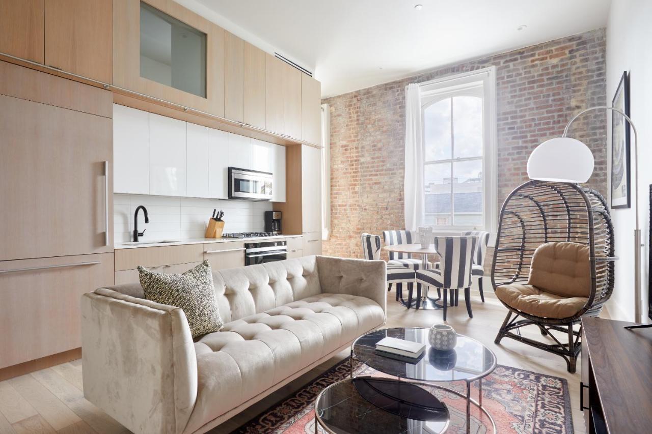 Sonder By Marriott Bonvoy Gravier Place Medical 4* New Orleans