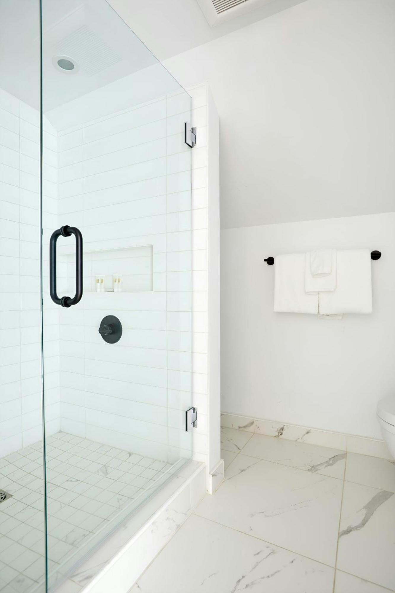 Sonder By Marriott Bonvoy Gravier Place Medical Nova Orleães