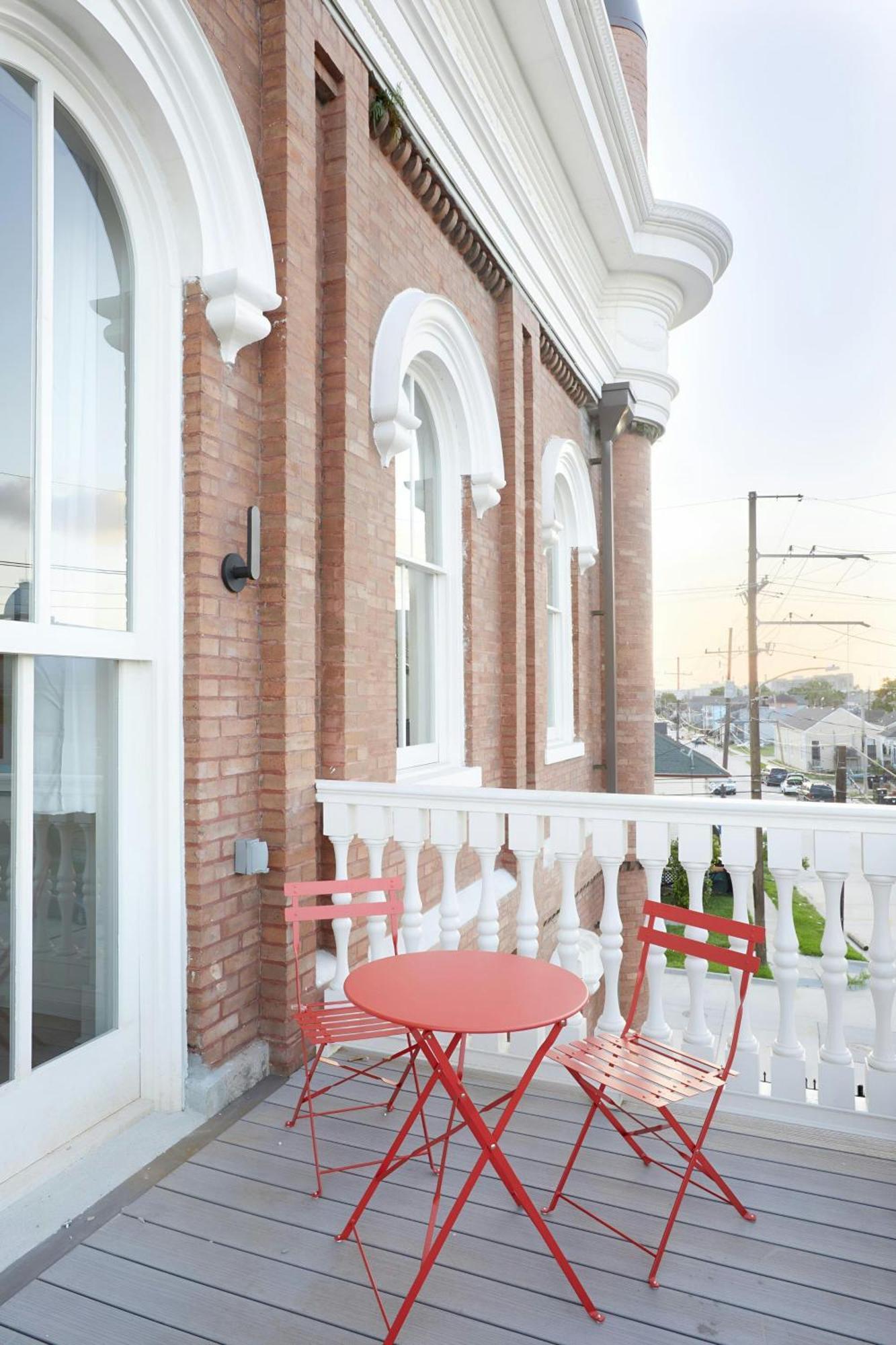 Apart-hotel Sonder By Marriott Bonvoy Gravier Place Medical 4*