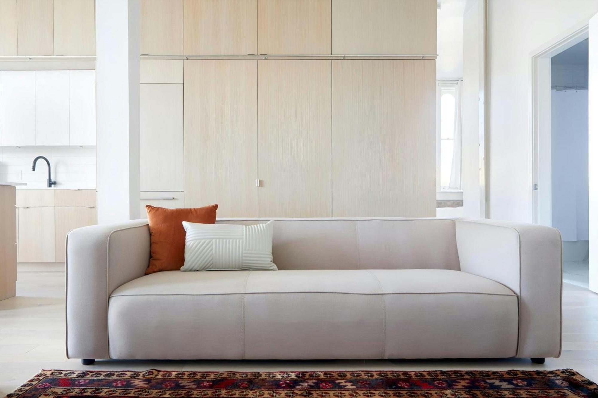 Sonder By Marriott Bonvoy Gravier Place Medical Apart-hotel